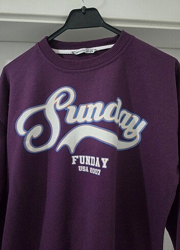 LC Waikiki FULLAMODA SWEATSHIRT 