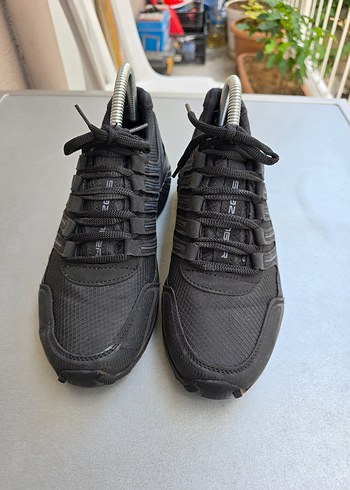 40 Beden Slazenger Admıssıon Erkek Spor Ayakkabı