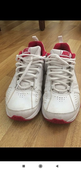 orjinal Nike 38,5