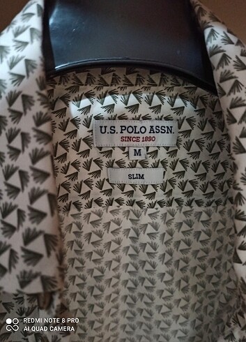 Orjinal Polo gömlek 