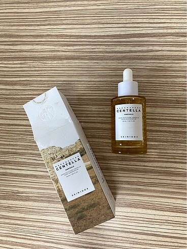 skin1004 centella serum