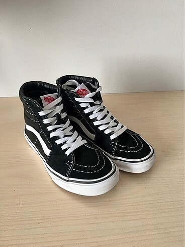 VANS SK8Hİ AYAKKABI