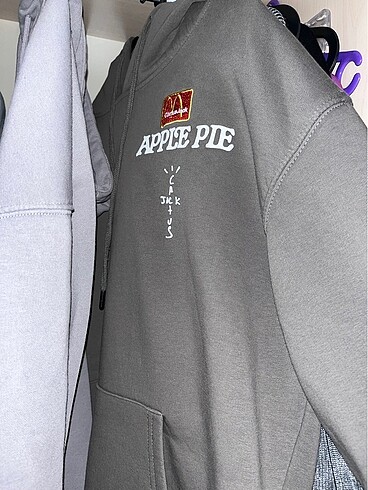 Trendyol & Milla trendiz mcdonals sweat