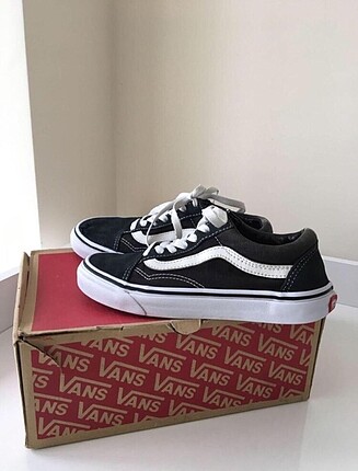 Vans ols skool
