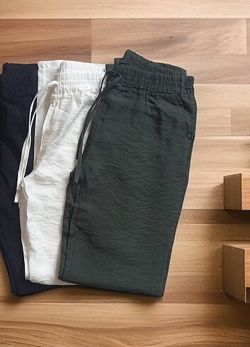 Keten pantolon 