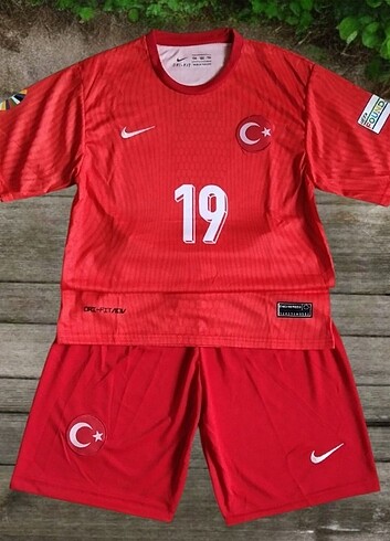 Türkiye Milli Takım Forması 