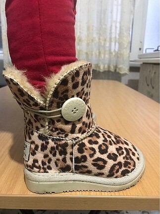 ORJİNAL UGG BEBEK BOT