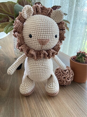Aslan leo