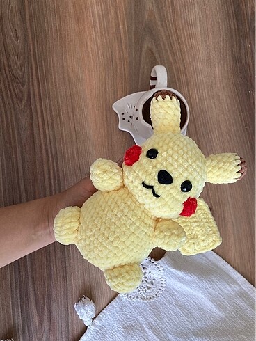 Pikaçu