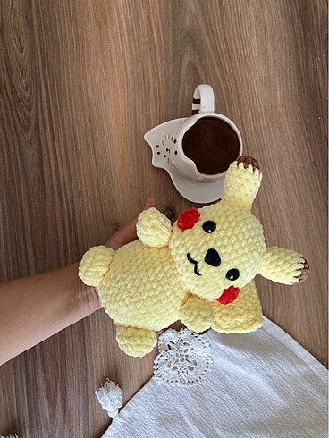  Pikaçu