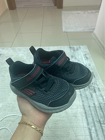 Skechers erkek cocuk ayakkabisi