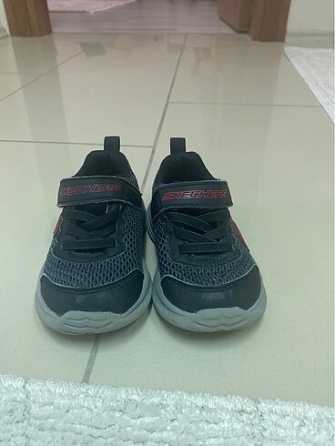 Skechers Skechers erkek cocuk ayakkabisi