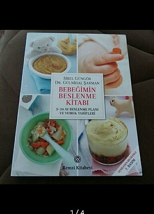 Ek gıda kitabı 