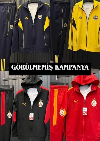 taraftar takımlar uygun fiyata a kalite birebir - Görsel 5