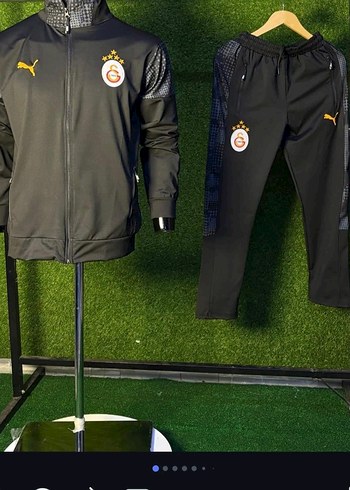 taraftar takımlar uygun fiyata a kalite birebir - Görsel 3