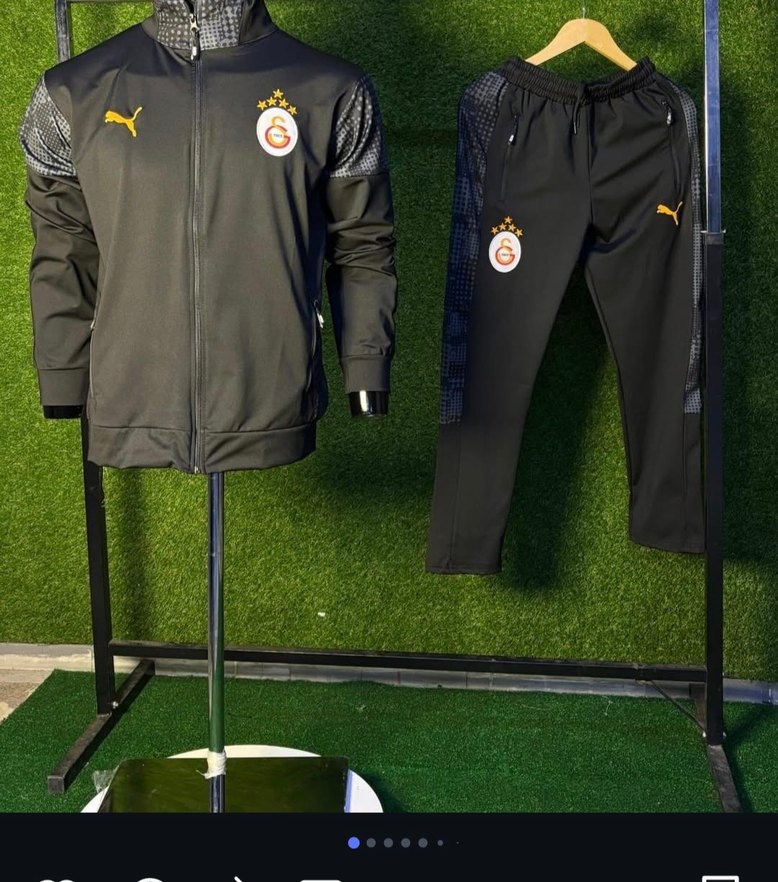 taraftar takımlar uygun fiyata a kalite birebir - Görsel 3