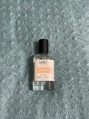 MAD Parfüm Z101 (Zadig&Voltaire This Is Her Muadil)