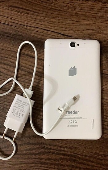 Reeder Reeder TABLET