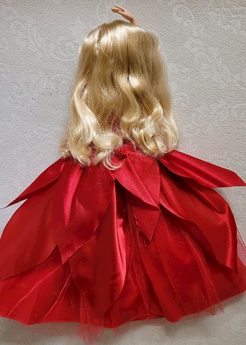 Barbie Barbie holiday ballet wishes