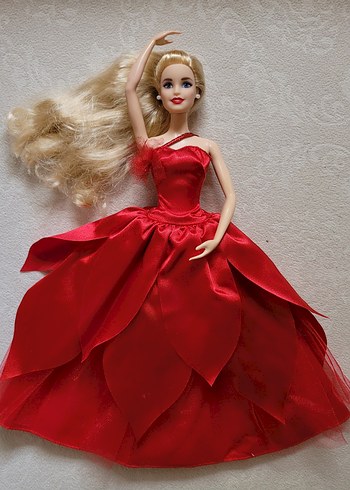 Barbie holiday ballet wishes