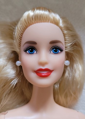 Beden Barbie Holiday Ballet Wishes
