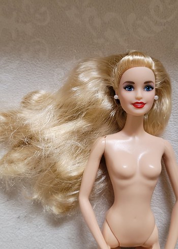 Barbie Barbie Holiday Ballet Wishes