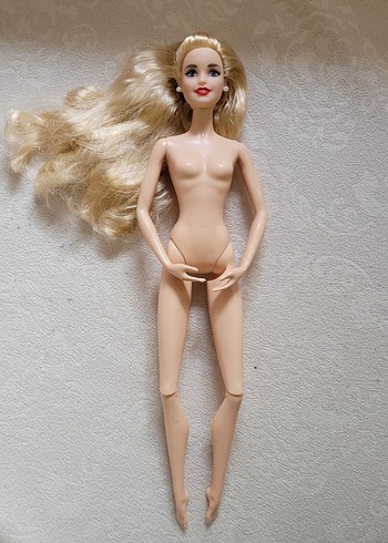 Barbie Holiday Ballet Wishes
