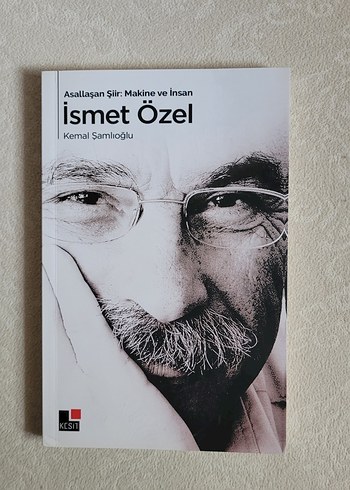 İsmet Özel Asallasan Şiir - Kemal Şarlıoğlu