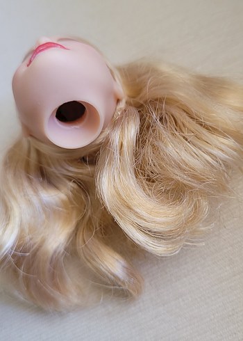 Barbie Barbie Holiday kafa
