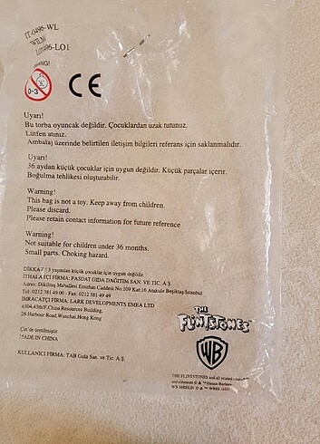 Taş Devri figür karakterler