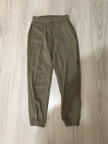 HAKİ PANTALON