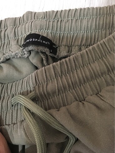 Atmosphere HAKİ PANTALON