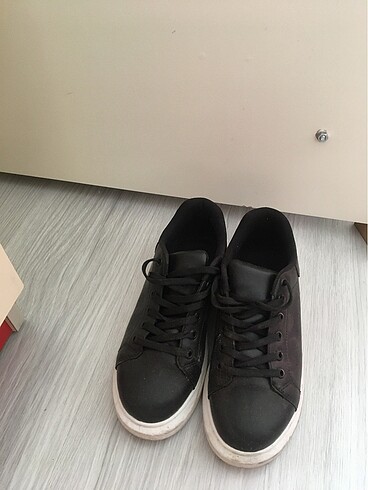 36 Beden TOREX FLO AYAKKABI SNEAKER