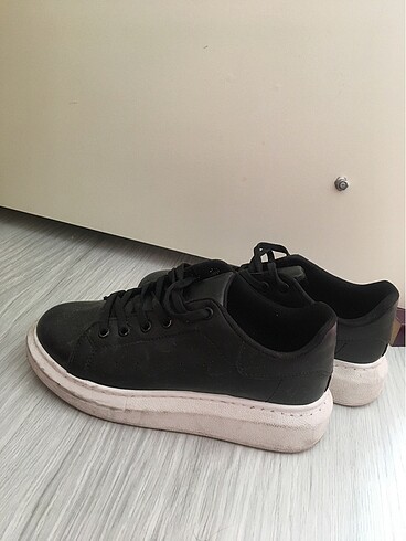 TOREX FLO AYAKKABI SNEAKER