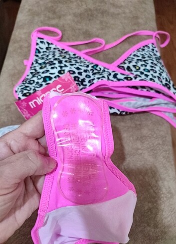 Mierro bikini - Görsel 5