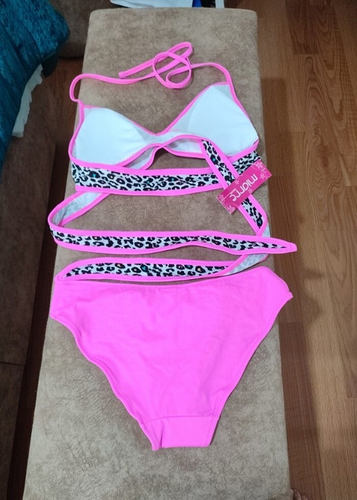 Mierro bikini  - Görsel 2