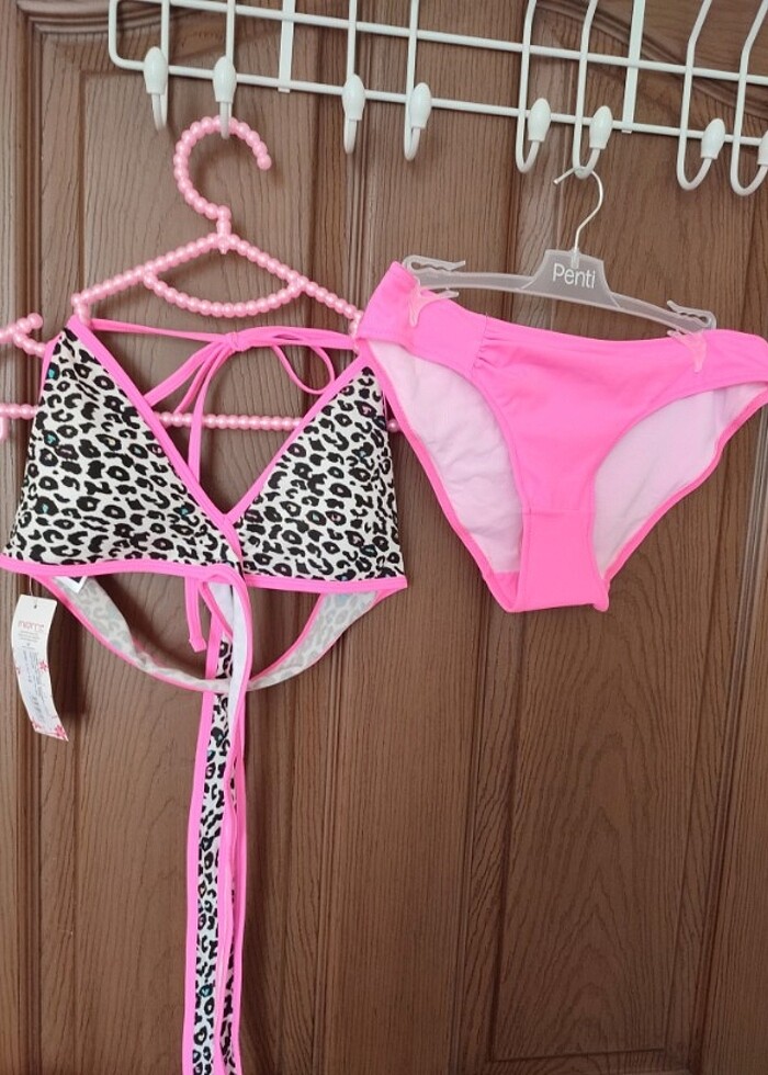 Mierro bikini  - Görsel 3