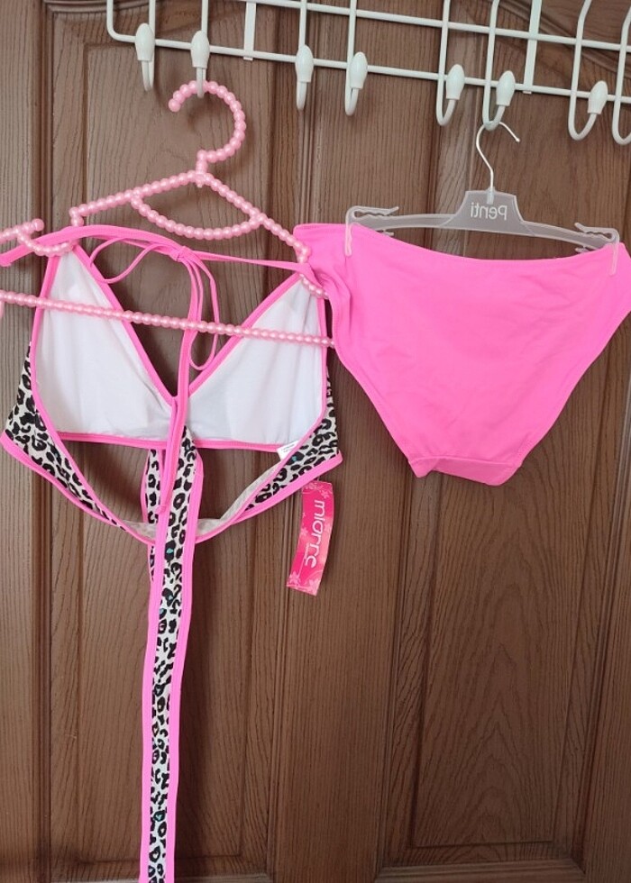 Mierro bikini  - Görsel 4