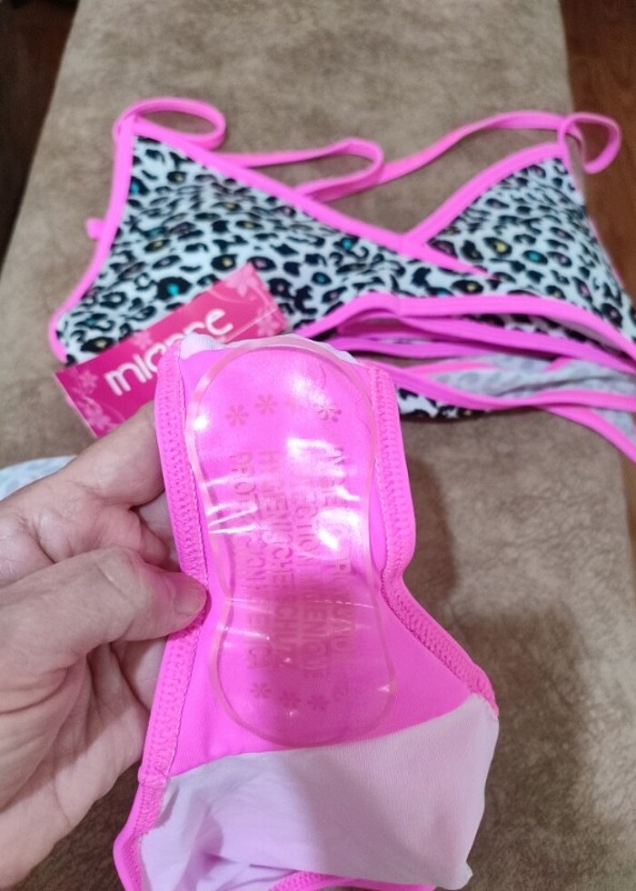 Mierro bikini  - Görsel 5