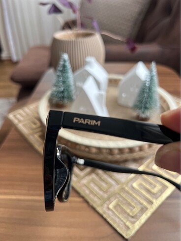 Kadın güneş gözlüğü - Görsel 4