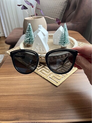 Kadın güneş gözlüğü - Görsel 3