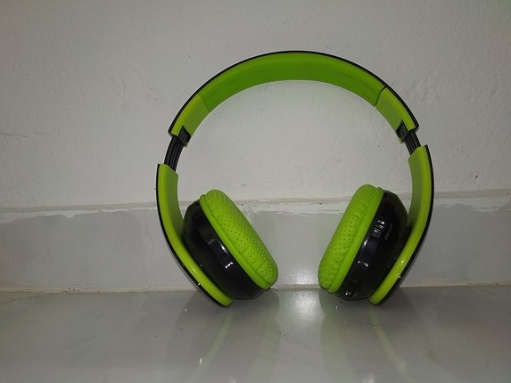 Kablosuz Bluetooth Kulaklık