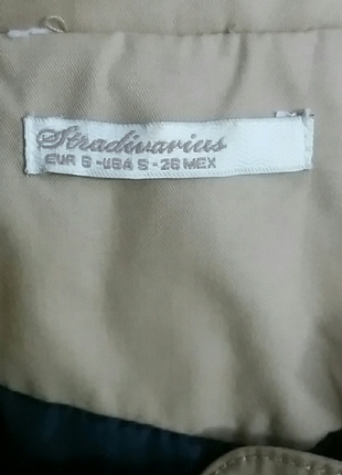 Stradivarius Trenchcoat