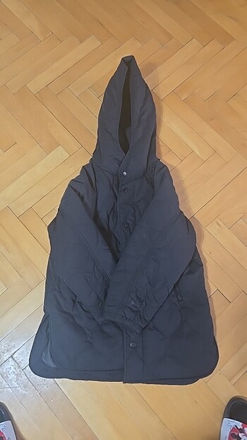 Zara Zara Mont