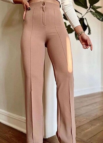 Zara pantolon