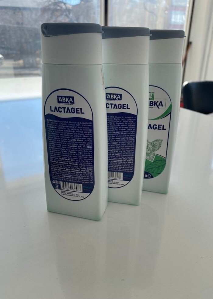 EFSANE SIZI KREMI  - Görsel 2