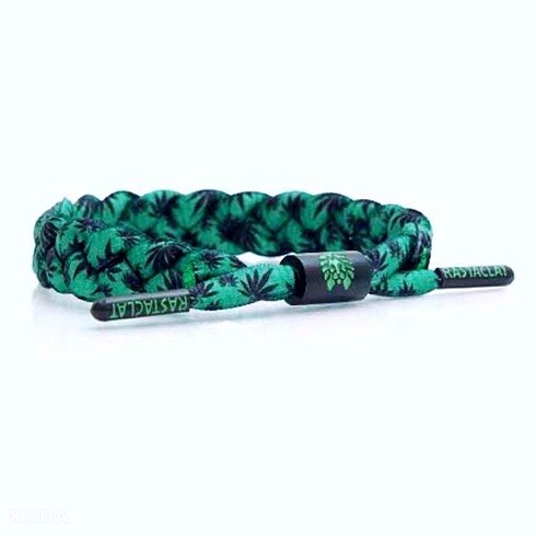 Rastaclat Cali Unisex Bileklik