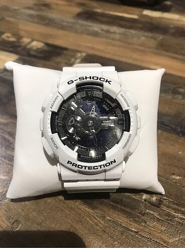 Casio GA-110GW-7ADR G-Shock Erkek Kol Saati