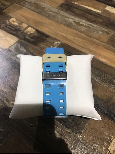 Casio Casio GA-110AC-7ADR G-Shock Erkek Kol Saati