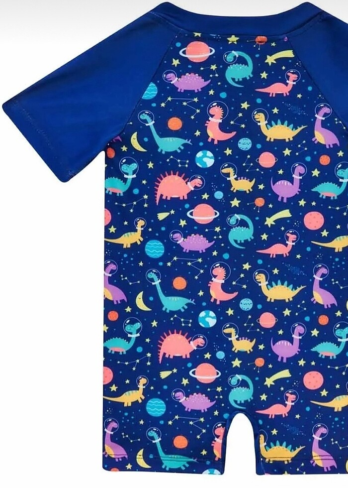 Bebek çocuk mayo - Görsel 2